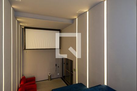 Studio para alugar com 31m², 1 quarto e sem vagaÁrea comum - Sala Cinema