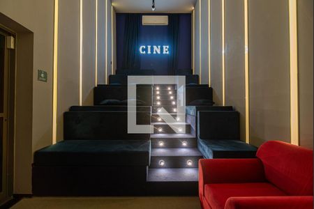 Studio para alugar com 31m², 1 quarto e sem vagaÁrea comum - Sala Cinema