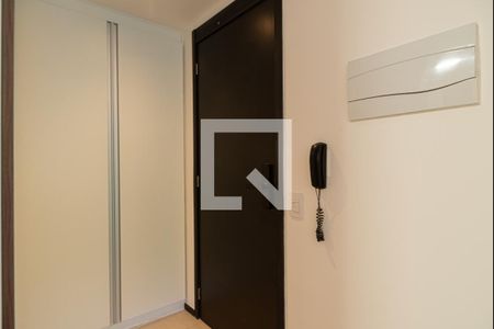 Studio para alugar com 31m², 1 quarto e sem vagaSala/Quarto - Armário