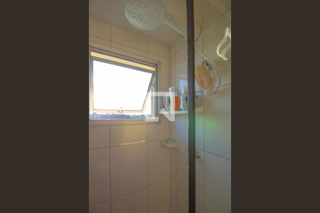 Apartamento à venda com 44m², 2 quartos e 1 vagaBanheiro