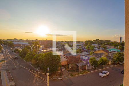 Apartamento à venda com 44m², 2 quartos e 1 vagaVista do Quarto 2