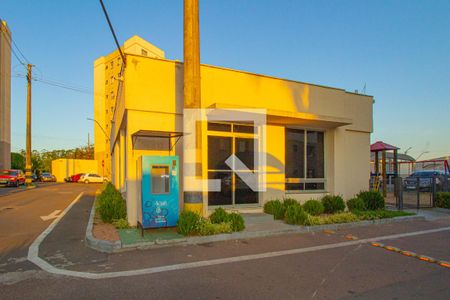 Apartamento à venda com 44m², 2 quartos e 1 vagaÁrea comum - Salão de festas