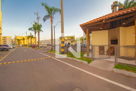 Apartamento à venda com 44m², 2 quartos e 1 vagaÁrea comum