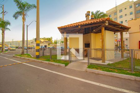 Apartamento à venda com 44m², 2 quartos e 1 vagaÁrea comum