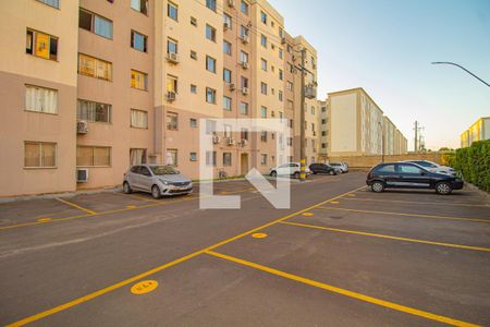 Apartamento à venda com 44m², 2 quartos e 1 vagaÁrea comum