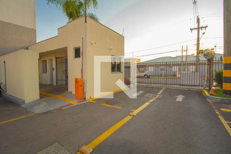 Apartamento à venda com 44m², 2 quartos e 1 vagaPortaria