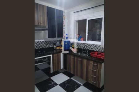 Foto 09 de casa à venda com 3 quartos, 99m² em Pedreira, São Paulo