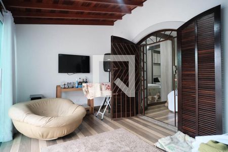 Casa à venda com 125m², 3 quartos e 2 vagasVaranda