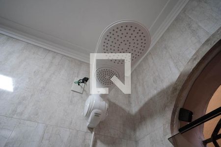 Casa à venda com 125m², 3 quartos e 2 vagasBanheiro 1