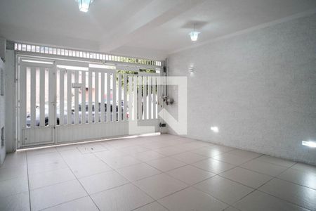 Casa à venda com 125m², 3 quartos e 2 vagasGaragem