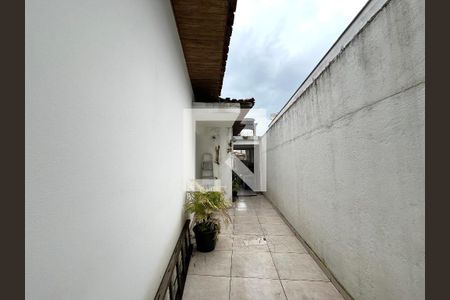 Casa à venda com 270m², 2 quartos e 3 vagasÁrea externa