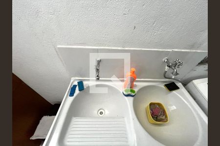 Casa à venda com 270m², 2 quartos e 3 vagasÁrea de Serviço