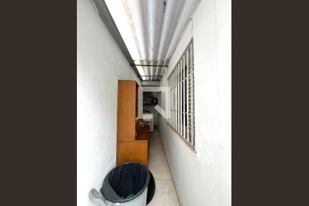 Casa à venda com 270m², 2 quartos e 3 vagasÁrea de Serviço