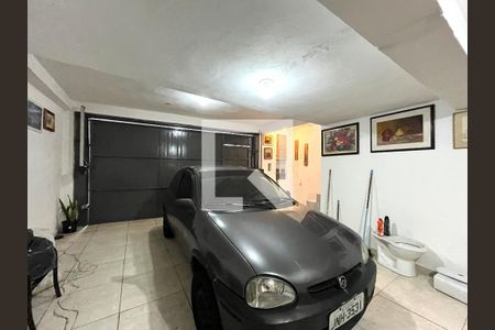 Casa à venda com 270m², 2 quartos e 3 vagasGaragem