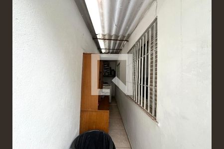 Casa à venda com 270m², 2 quartos e 3 vagasÁrea de Serviço