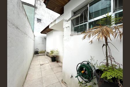 Casa à venda com 270m², 2 quartos e 3 vagasÁrea externa