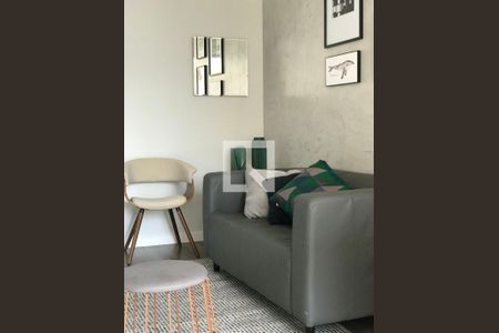 Apartamento à venda com 48m², 1 quarto e 1 vagaFoto 01