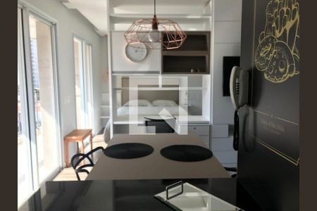 Apartamento à venda com 48m², 1 quarto e 1 vagaFoto 01