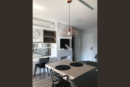 Apartamento à venda com 48m², 1 quarto e 1 vagaFoto 01