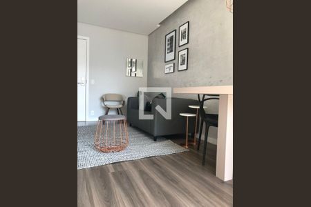 Apartamento à venda com 48m², 1 quarto e 1 vagaFoto 01