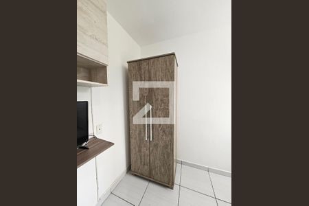 Kitnet de kitnet/studio para alugar com 1 quarto, 28m² em Bosque da Saúde, São Paulo