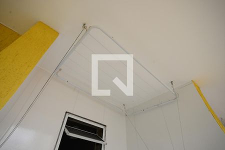 Studio para alugar com 28m², 1 quarto e sem vagaÁrea de Serviço