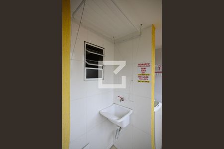 Studio para alugar com 28m², 1 quarto e sem vagaÁrea de Serviço