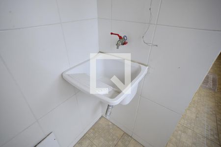 Studio para alugar com 28m², 1 quarto e sem vagaÁrea de Serviço