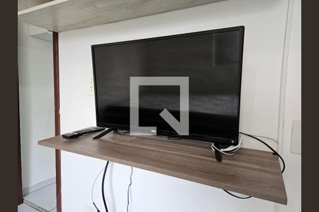 Kitnet de kitnet/studio para alugar com 1 quarto, 28m² em Bosque da Saúde, São Paulo