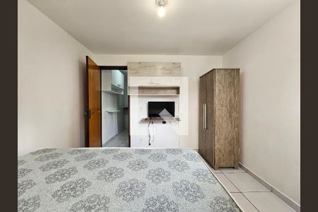 Kitnet de kitnet/studio para alugar com 1 quarto, 28m² em Bosque da Saúde, São Paulo