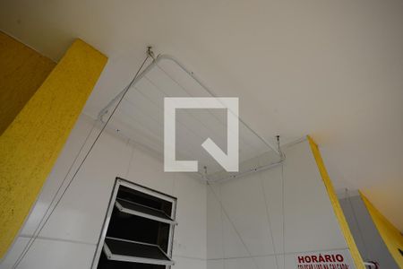 Studio para alugar com 28m², 1 quarto e sem vagaÁrea de Serviço