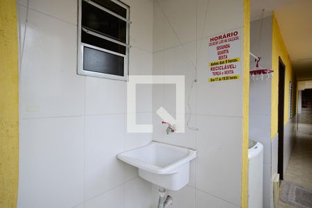 Studio para alugar com 28m², 1 quarto e sem vagaÁrea de Serviço