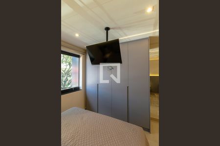 Studio de kitnet/studio para alugar com 1 quarto, 29m² em Planalto Paulista, São Paulo