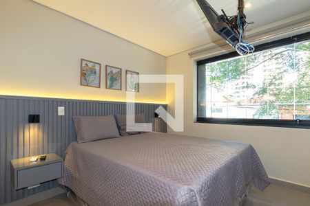 Studio de kitnet/studio para alugar com 1 quarto, 29m² em Planalto Paulista, São Paulo