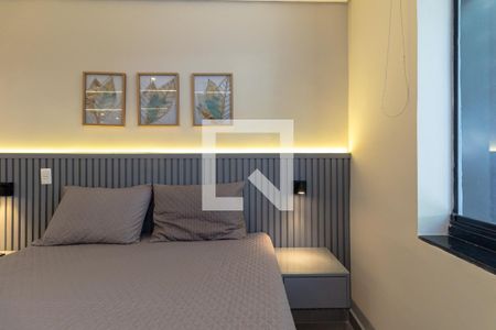 Studio de kitnet/studio para alugar com 1 quarto, 29m² em Planalto Paulista, São Paulo