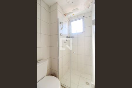 Studio à venda com 25m², 1 quarto e 1 vagaBanheiro