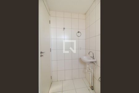 Studio à venda com 25m², 1 quarto e 1 vagaBanheiro