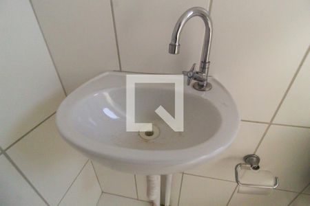 Studio à venda com 25m², 1 quarto e 1 vagaBanheiro