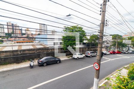 Casa à venda com 120m², 3 quartos e sem vagaVista da Varanda