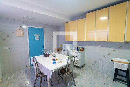 Casa à venda com 120m², 3 quartos e sem vagaCozinha