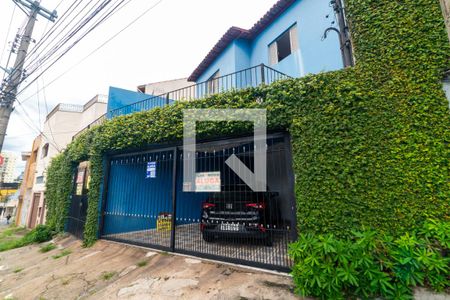 Casa à venda com 120m², 3 quartos e sem vagaFachada