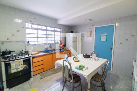 Casa à venda com 120m², 3 quartos e sem vagaCozinha