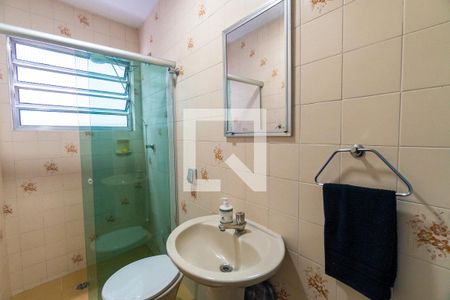 Casa à venda com 120m², 3 quartos e sem vagaBanheiro Social