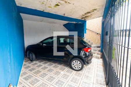 Casa à venda com 120m², 3 quartos e sem vagaGaragem