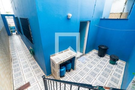 Casa à venda com 120m², 3 quartos e sem vagaQuintal