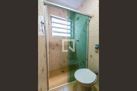 Casa à venda com 120m², 3 quartos e sem vagaBanheiro Social Detalhe