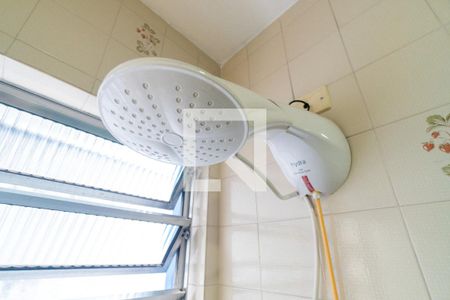 Casa à venda com 120m², 3 quartos e sem vagaBanheiro da Suíte Detalhe