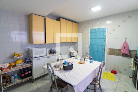 Casa à venda com 120m², 3 quartos e sem vagaCozinha
