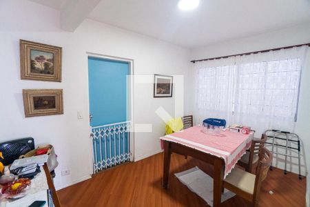 Casa à venda com 120m², 3 quartos e sem vagaSala de Jantar