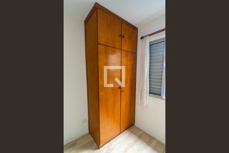 Casa à venda com 120m², 3 quartos e sem vagaQuarto 1 - Armários